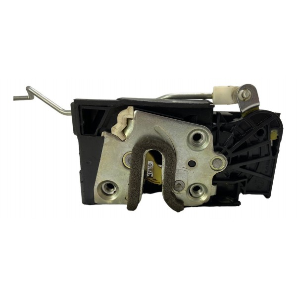 Fechadura Elétrica Porta D.d Renault Sandero 2015/2020 15068