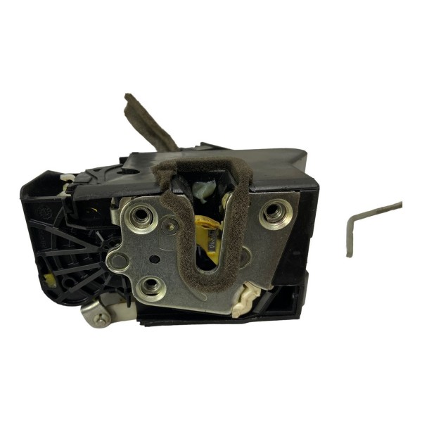 Fechadura Elétrica Porta D.d Renault Sandero 2015/2020 15068