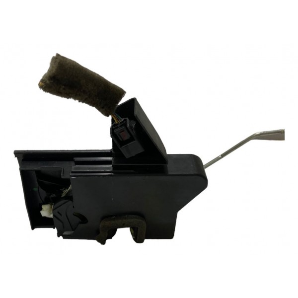 Fechadura Elétrica Porta D.d Renault Sandero 2015/2020 15068
