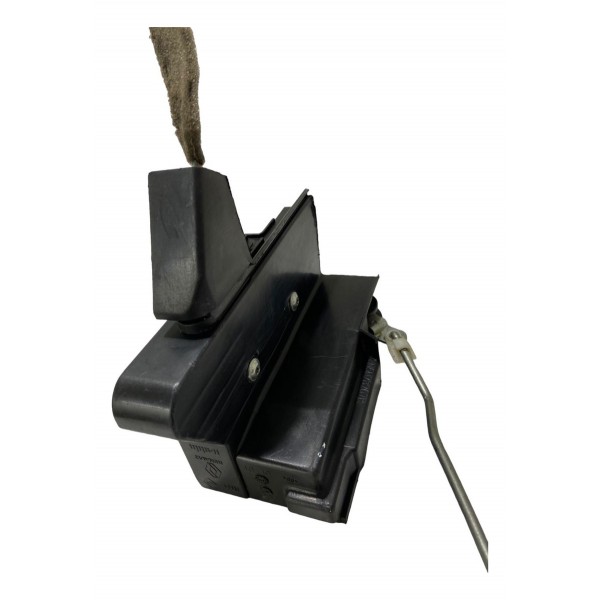 Fechadura Elétrica Porta D.d Renault Sandero 2015/2020 15068