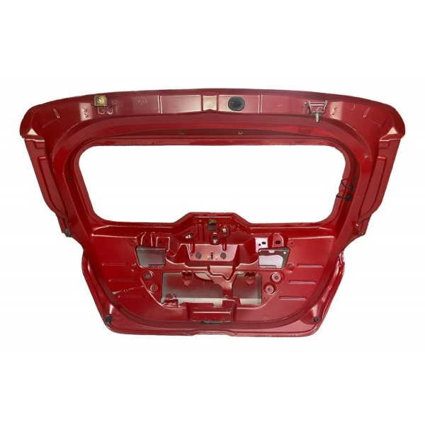 Tampa Traseira Ford Ka Hatch 2015 A 2020 15021