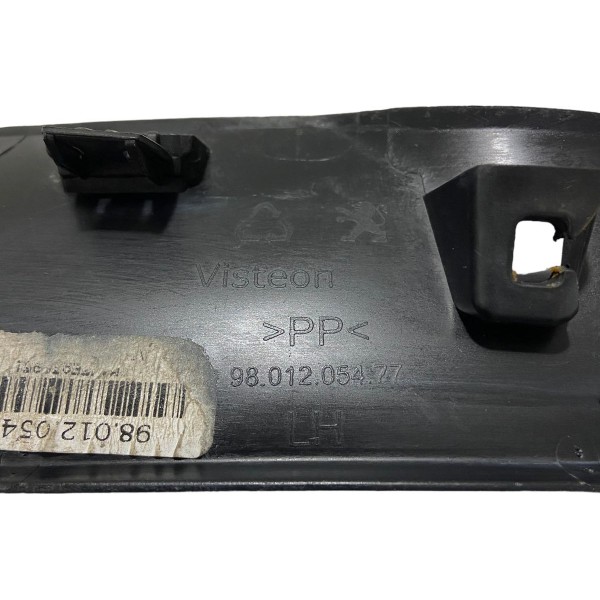 Acabamento Interno Retrovisor Le Peugeot 2008 A 2019 15071