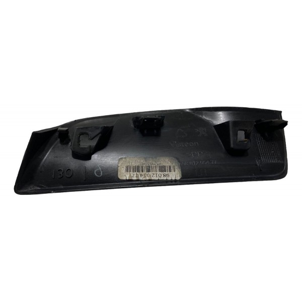Acabamento Interno Retrovisor Le Peugeot 2008 A 2019 15071