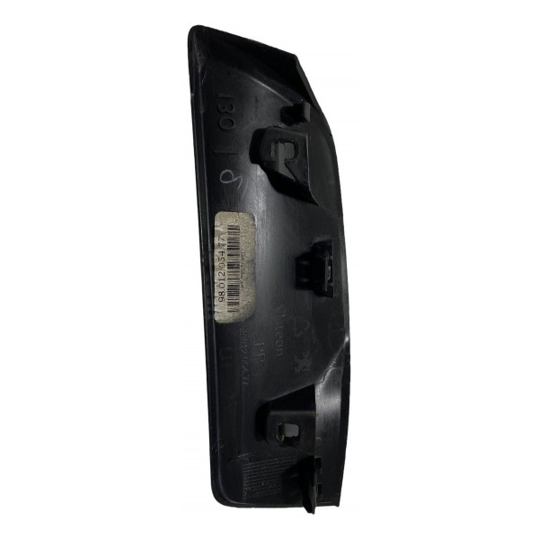 Acabamento Interno Retrovisor Le Peugeot 2008 A 2019 15071