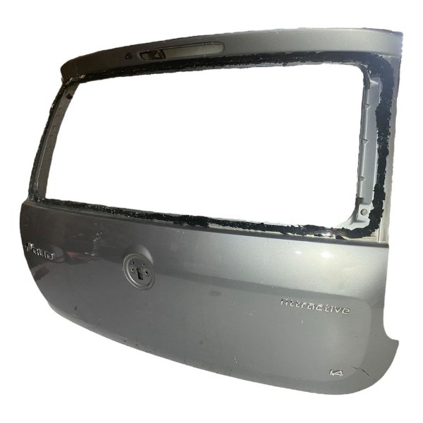 Tampa Traseira Fiat Palio Attractive 2012 A 2015 15023