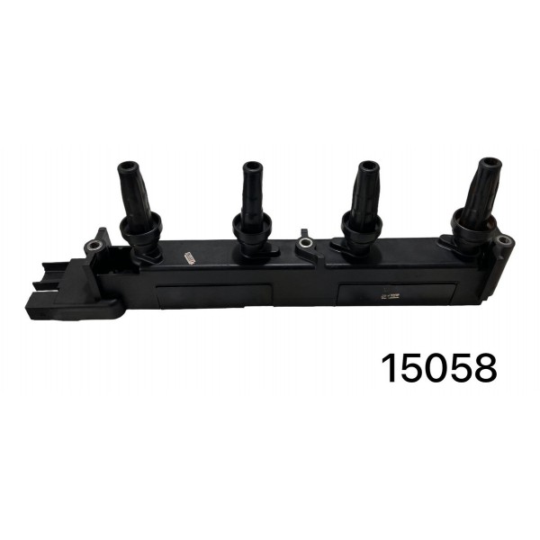 Bobina Ignição Citroen Xsara Picasso 2.0 16v 02/04 15058