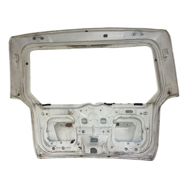 Tampa Traseira Fiat Idea 2008 A 2010 15029