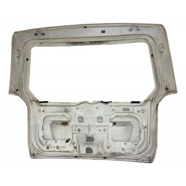 Tampa Traseira Fiat Idea 2008 A 2010 15029
