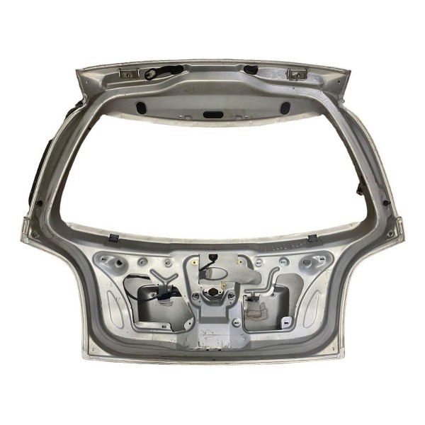 Tampa Traseira Ford Ka 2003 A 2007 15020