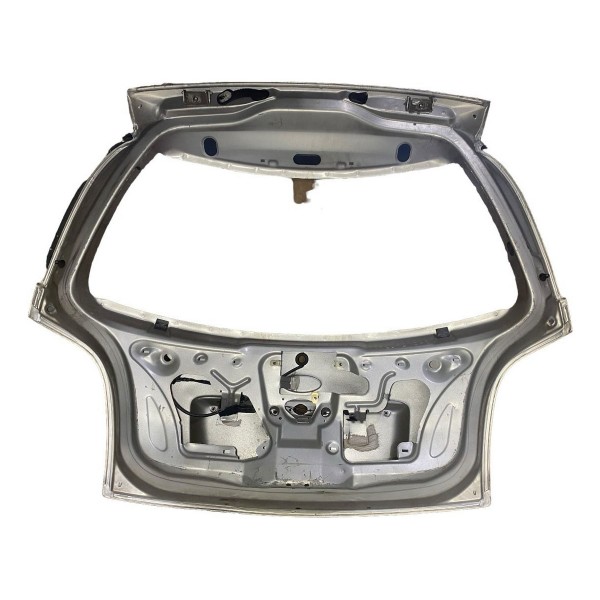 Tampa Traseira Ford Ka 2003 A 2007 15020