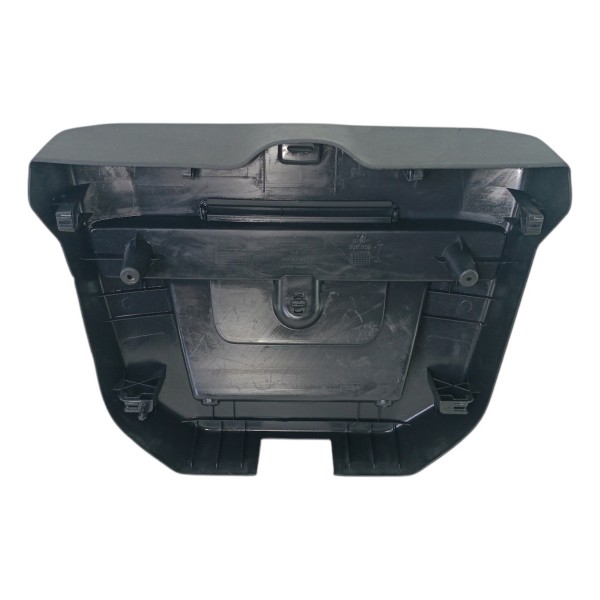 Acabamento Forro Do Porta Malas Volkswagen Polo 2017 2020
