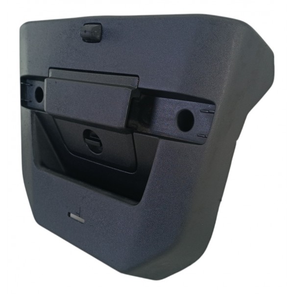 Acabamento Forro Do Porta Malas Volkswagen Polo 2017 2020