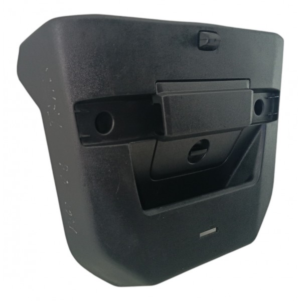 Acabamento Forro Do Porta Malas Volkswagen Polo 2017 2020
