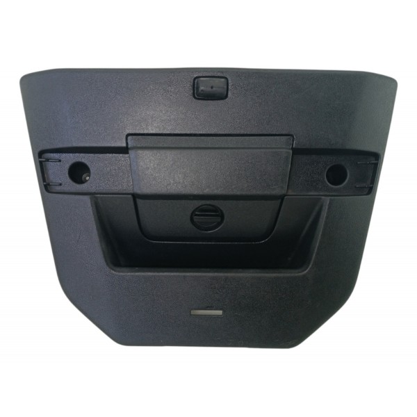 Acabamento Forro Do Porta Malas Volkswagen Polo 2017 2020