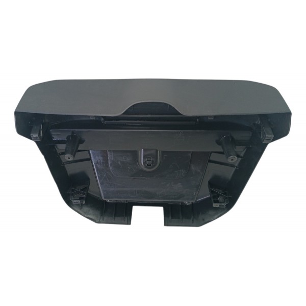 Acabamento Forro Do Porta Malas Volkswagen Polo 2017 2020