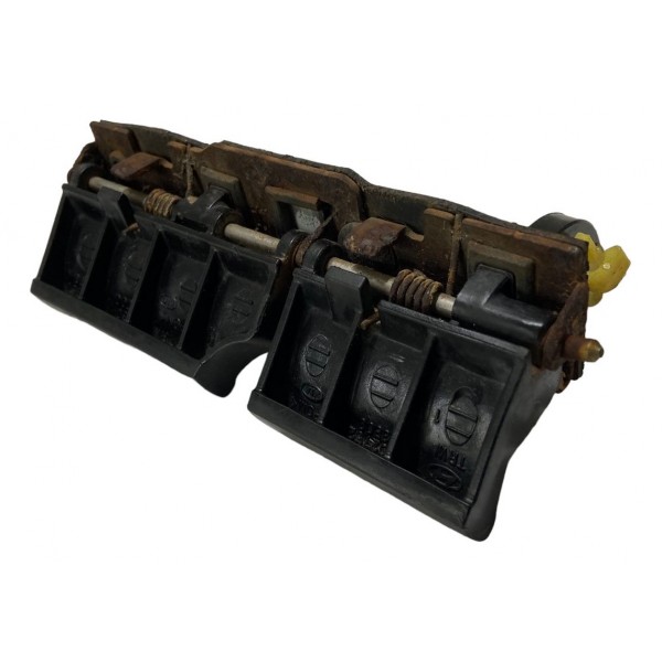 Maçaneta Tampa Porta Malas Hyundai Tucson 2005 A 2015 15056