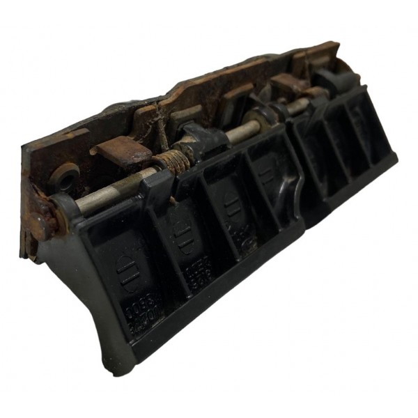 Maçaneta Tampa Porta Malas Hyundai Tucson 2005 A 2015 15056