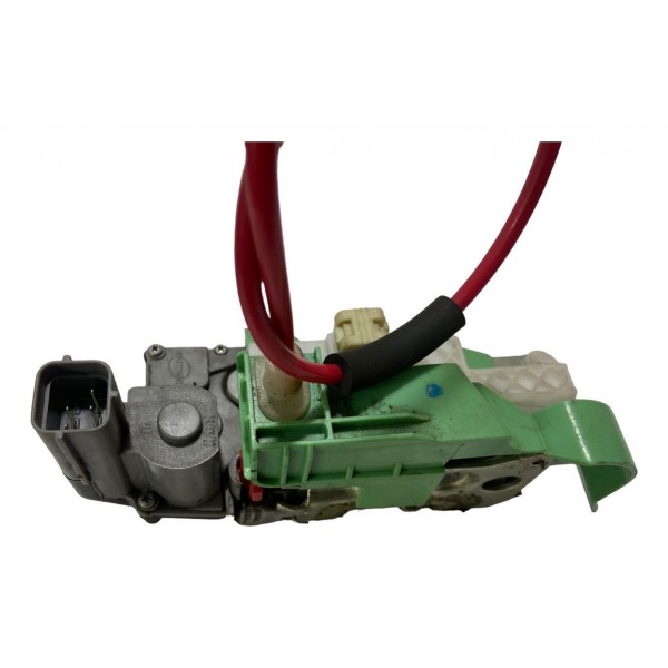 Fechadura Eletrica Traseira Direita Uno Vivace 2010a14 15086