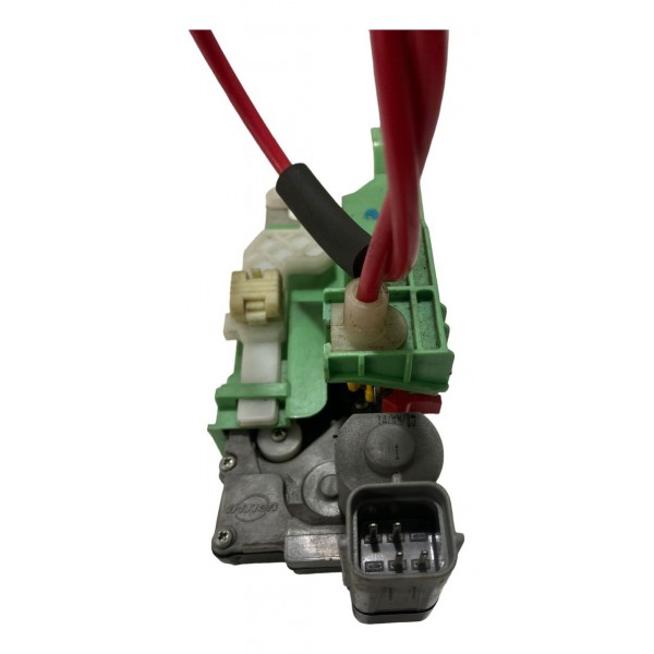 Fechadura Eletrica Traseira Direita Uno Vivace 2010a14 15086