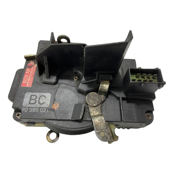 Fechadura Porta Dianteira Esquerda Vectra 1997 A 2005 15057