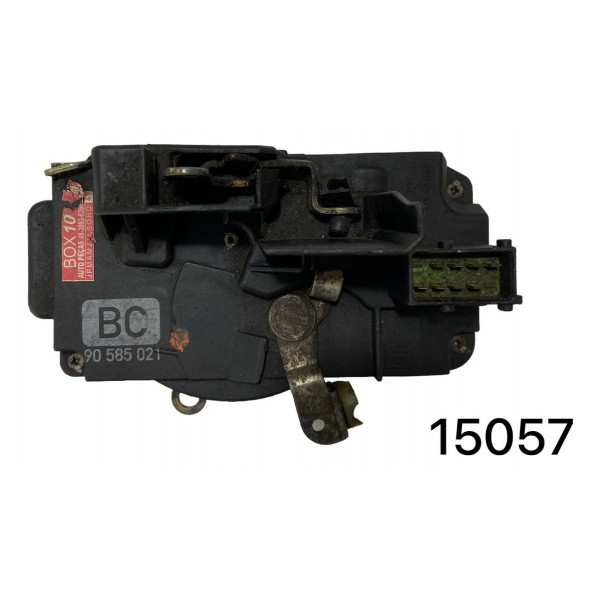 Fechadura Porta Dianteira Esquerda Vectra 1997 A 2005 15057