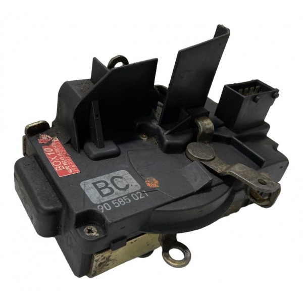 Fechadura Porta Dianteira Esquerda Vectra 1997 A 2005 15057