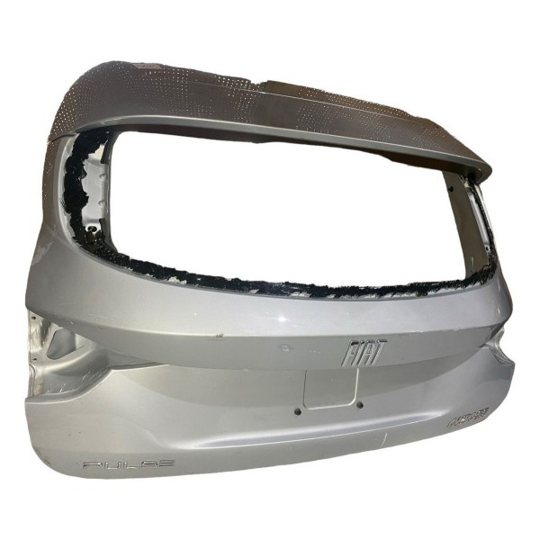 Tampa Traseira Pulse 2021 A 2023 15022