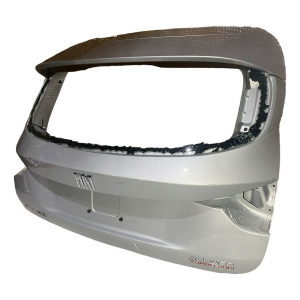 Tampa Traseira Pulse 2021 A 2023 15022