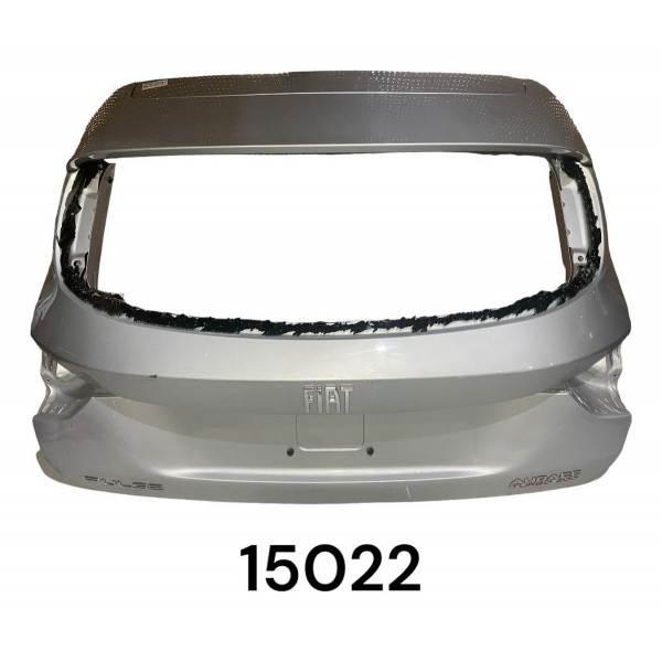 Tampa Traseira Pulse 2021 A 2023 15022