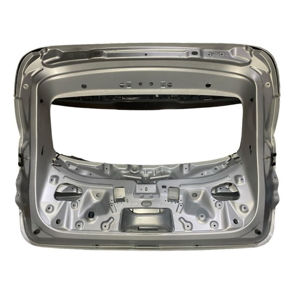 Tampa Traseira Pulse 2021 A 2023 15022