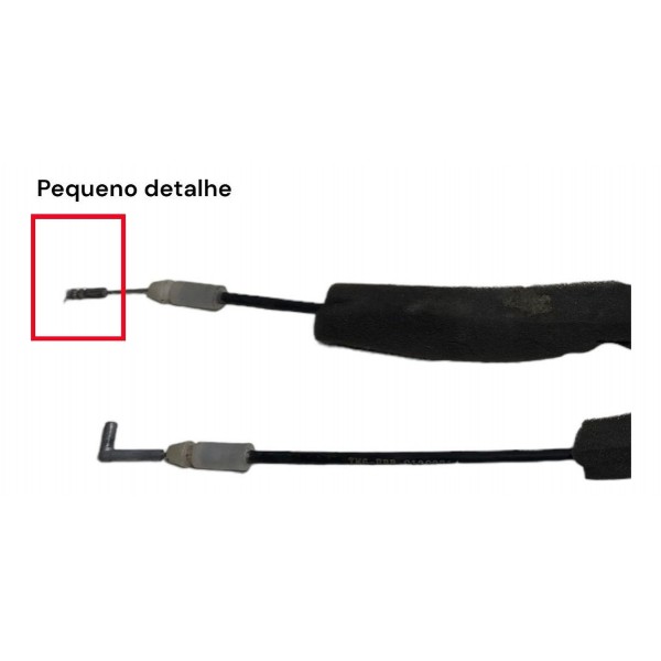 Fechadura Porta Diant Direita Honda City 2009/2014 14698