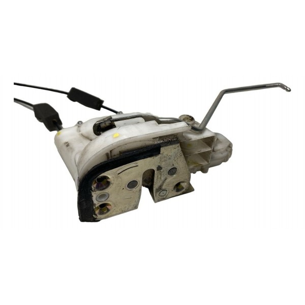 Fechadura Porta Diant Direita Honda City 2009/2014 14698