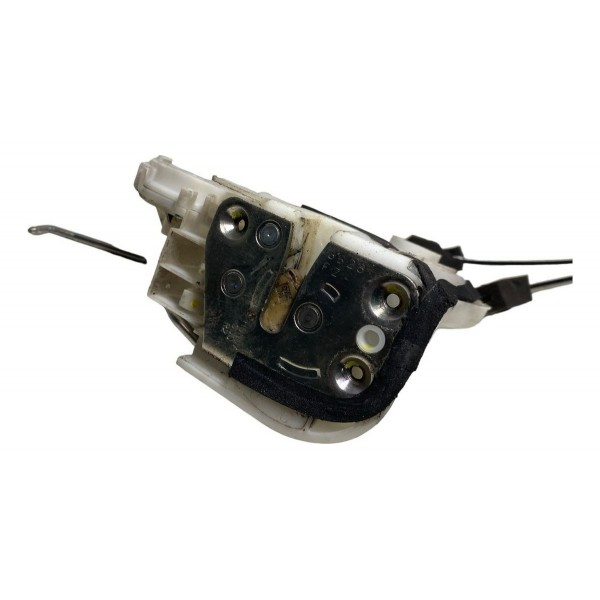 Fechadura Porta Diant Direita Honda City 2009/2014 14698