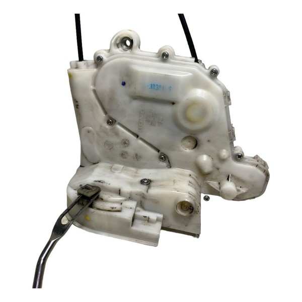 Fechadura Porta Diant Direita Honda City 2009/2014 14698