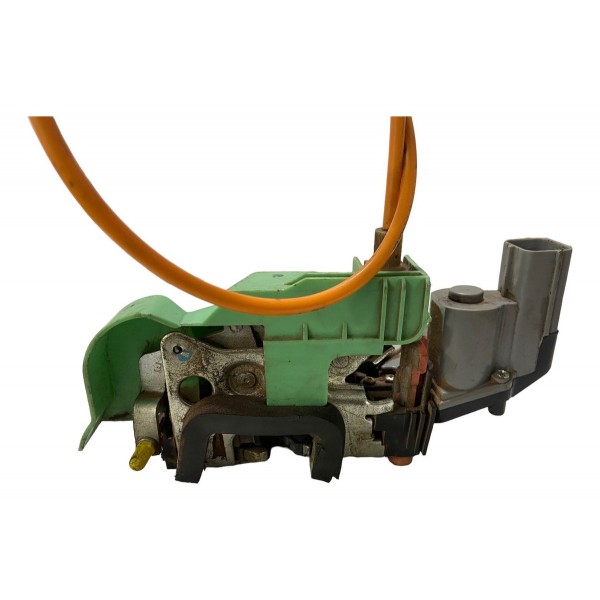 Fechadura Traseira Esquerda Fiat Punto 2016 15087