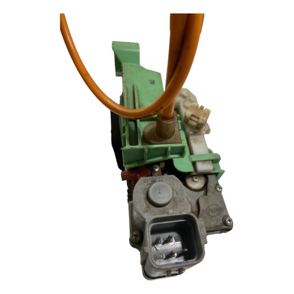 Fechadura Traseira Esquerda Fiat Punto 2016 15087