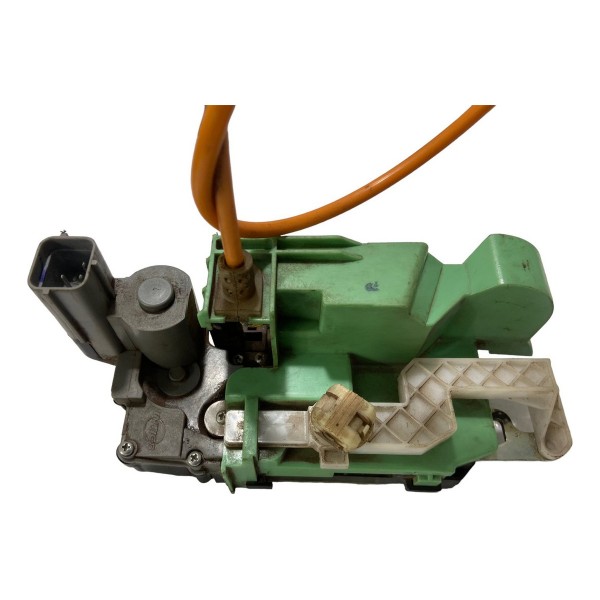 Fechadura Traseira Esquerda Fiat Punto 2016 15087