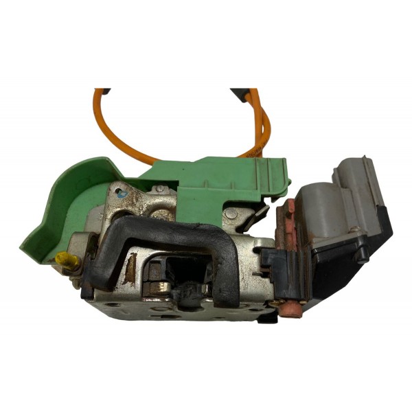 Fechadura Traseira Esquerda Fiat Punto 2016 15087