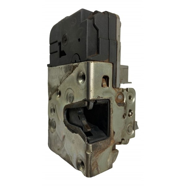 Fechadura Elétrica Porta Dianteira Esquerd Peugeot 207 15085