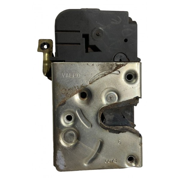 Fechadura Elétrica Porta Dianteira Esquerd Peugeot 207 15085