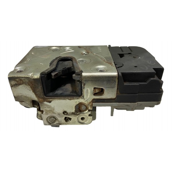 Fechadura Elétrica Porta Dianteira Esquerd Peugeot 207 15085