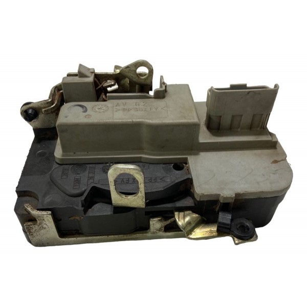 Fechadura Elétrica Porta Dianteira Esquerd Peugeot 207 15085
