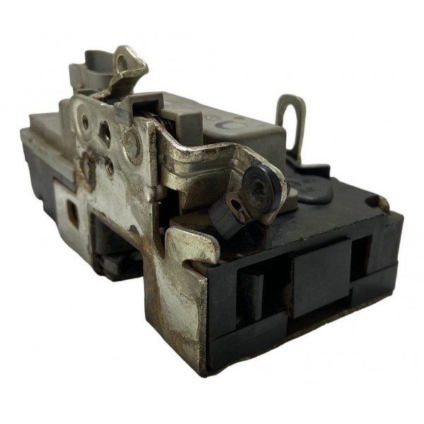 Fechadura Elétrica Porta Dianteira Esquerd Peugeot 207 15085