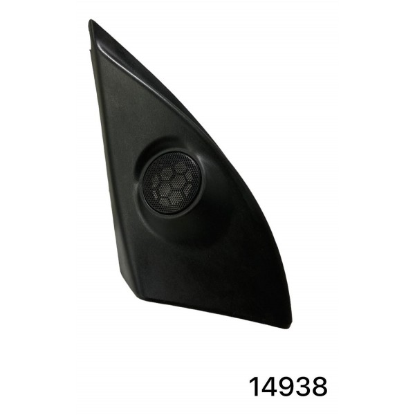Acabamento Interno Retrovisor Esquerdo Vectra 06-12 14938