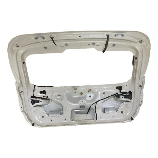 Tampa Traseira Fiat Argo 2018 A 2022 15025