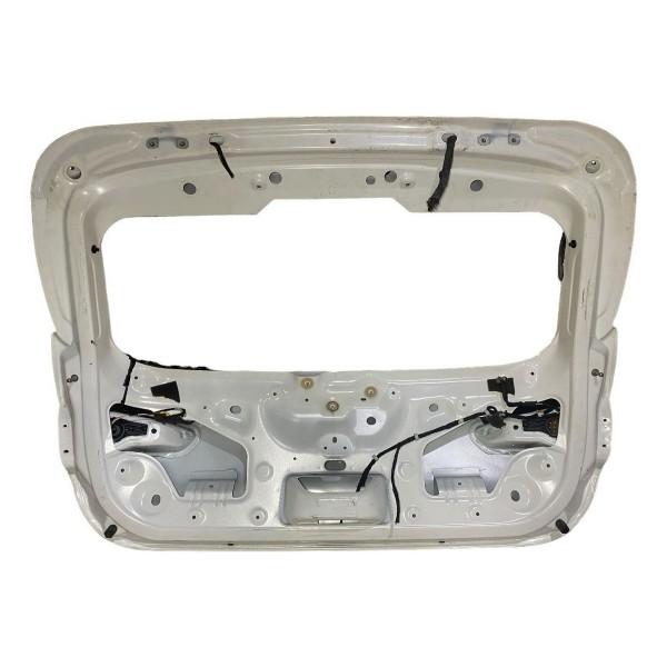 Tampa Traseira Fiat Argo 2018 A 2022 15025