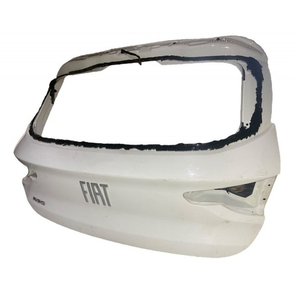 Tampa Traseira Fiat Argo 2018 A 2022 15025