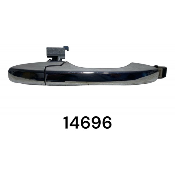Maçaneta Externa Diant Direita Honda City 2009 A 2013 14696