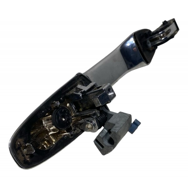 Maçaneta Externa Diant Direita Honda City 2009 A 2013 14696