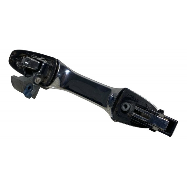 Maçaneta Externa Diant Direita Honda City 2009 A 2013 14696